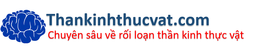 Trang tin chuyên sâu về rối loạn thần kinh thực vật